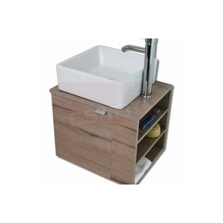 MUEBLE PARA BAÑO MODERNO DTUA QUADRA