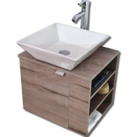 MUEBLE PARA BAÑO MODERNO DTUA MAYA