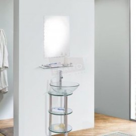 MUEBLE PARA BAÑO MODERNO MV-002 PLUS