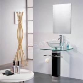 MUEBLE PARA BAÑO MODERNO MV-003