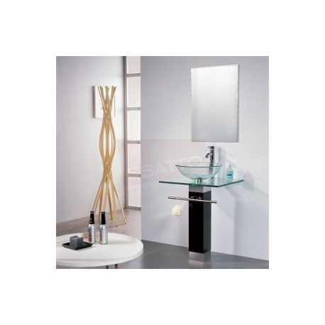 MUEBLE PARA BAÑO MODERNO MV-003