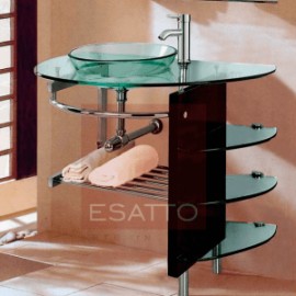 MUEBLE PARA BAÑO MODERNO MV-005