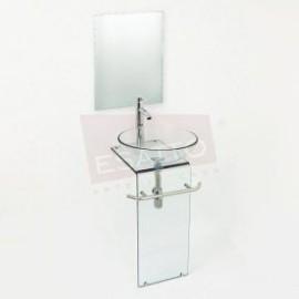 MUEBLE PARA BAÑO MODERNO MV-011