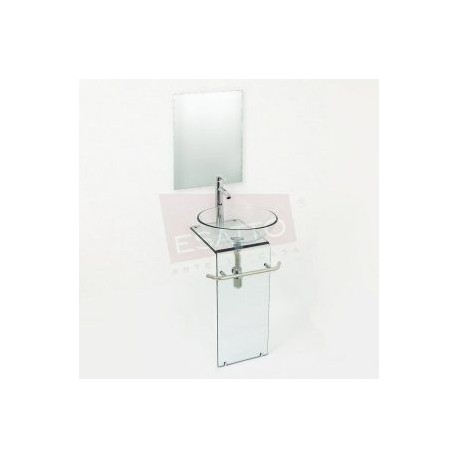 MUEBLE PARA BAÑO MODERNO MV-011