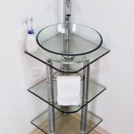 MUEBLE PEQUEÑO PARA BAÑO ESQUINERO CORDOBA