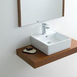 Econokit Arial 2 Paquete lavabo