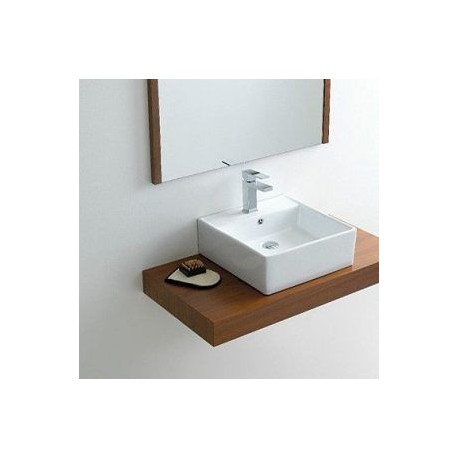 Econokit Arial 2 Paquete lavabo