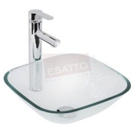 Econokit Aqua 3 Paquete lavabo