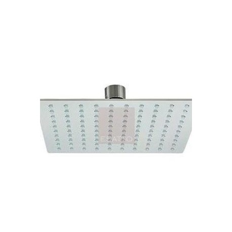 Regadera de Plato R-110