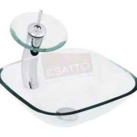 Econokit Aqua 4 Paquete lavabo