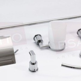 Set de accesorios Málaga B50.030