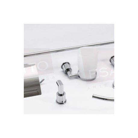Set de accesorios Málaga B50.030
