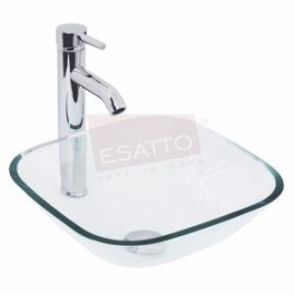 Econokit Aqua L Paquete lavabo