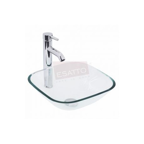 Econokit Aqua L Paquete lavabo