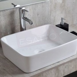 Econokit Borde Dual Paquete Lavabo Llave gratis