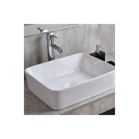 Econokit Borde Dual Paquete Lavabo Llave gratis