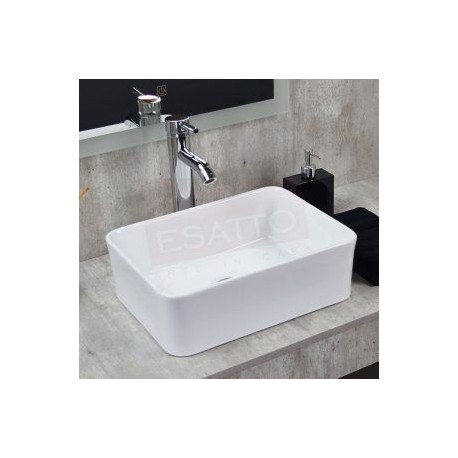 Econokit Borde Mini Paquete Lavabo grifo contra y céspol